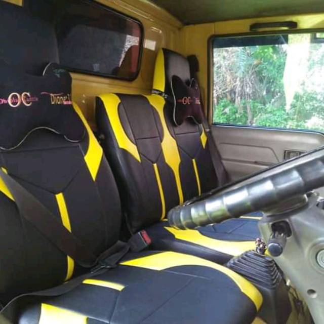 Sarung jok mobil  truck mobil  Semua jenis mobil  truck 