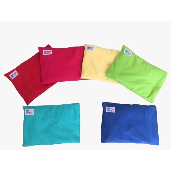 Sarung bantal/Cover bantal Winder baby