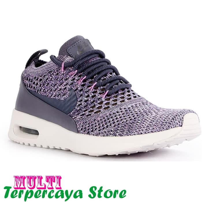 Sepatu Nike Original Women's Air Max Thea Ultra Flyknit Shoes