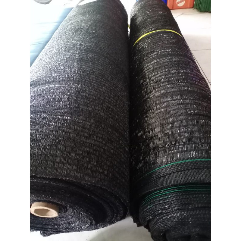 JARING PARANET 70% penahan penyaring sinar matahari