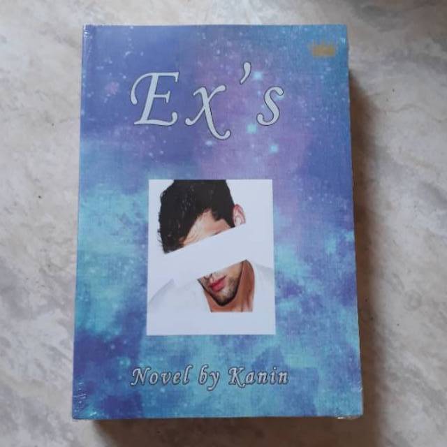 Novel Ex's by Kanin