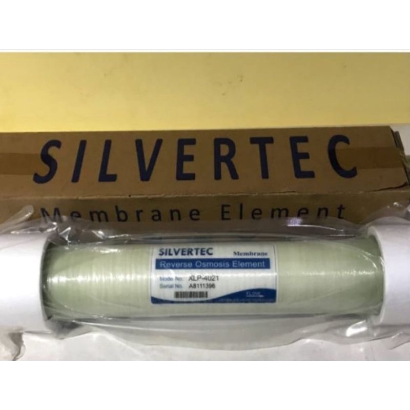 Membran / Membrane RO 4021 Silvertec