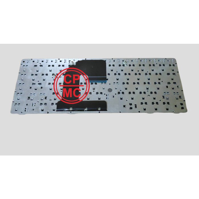 Keyboard HP EliteBook 8460 8460P 8460W 8470P 8470W