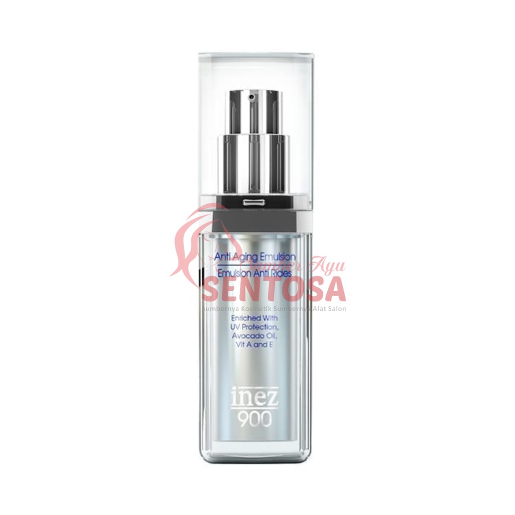 INEZ ANTI AGING EMULSION 30GR