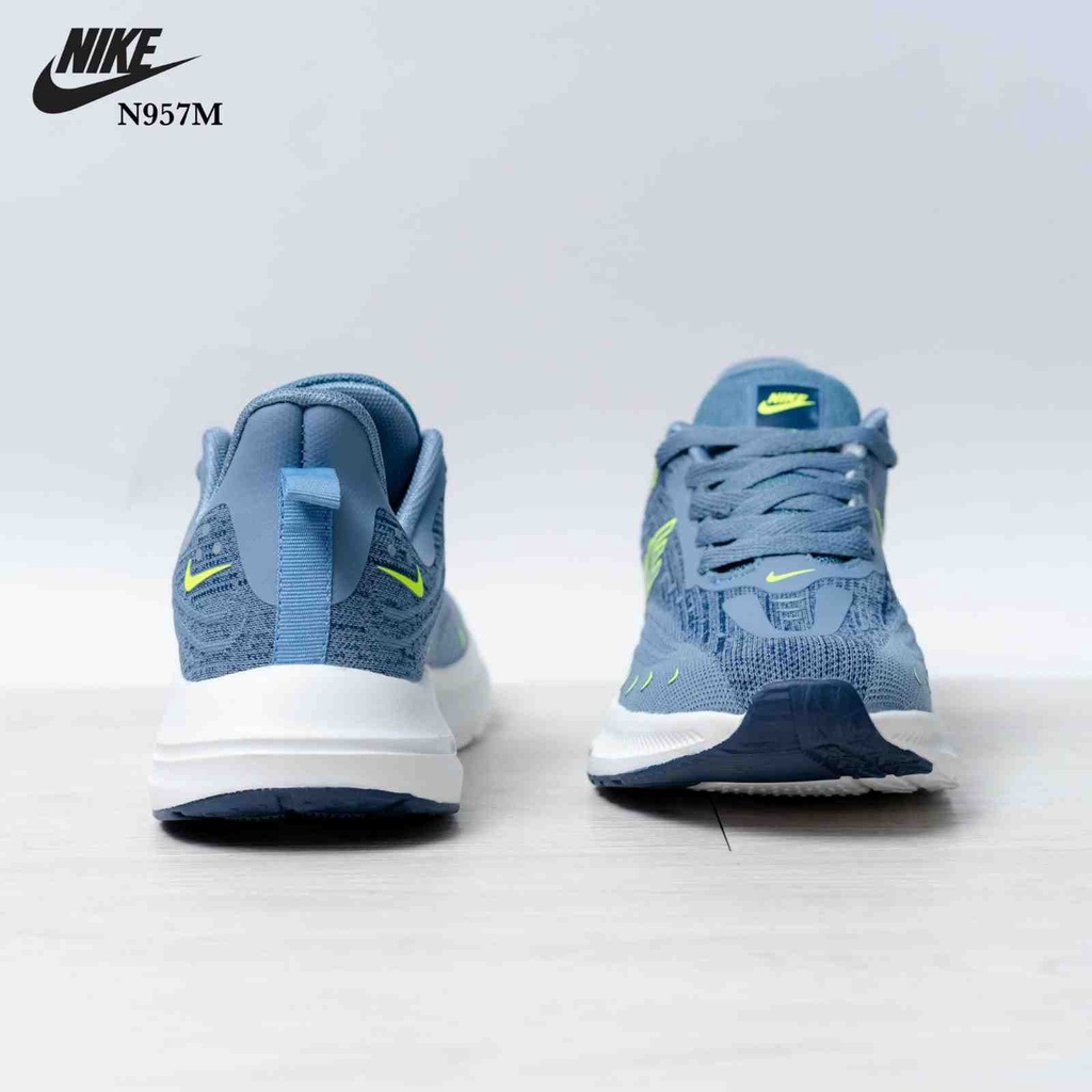 SEPATU COWOK ZOOM N957M