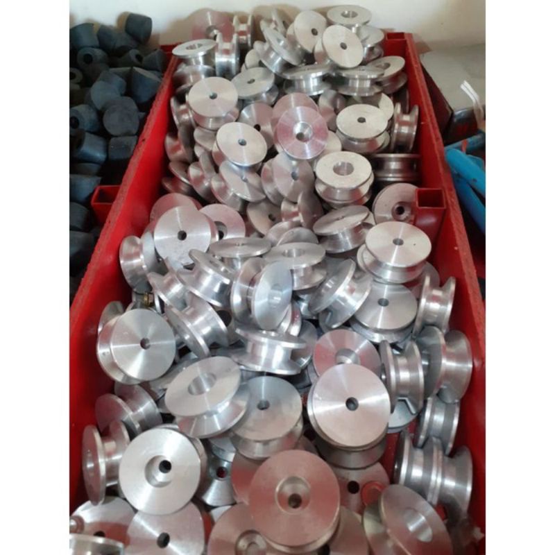 Puli Dinamo Mesin Harumanis || Pully Dinamo DC || Pulley Cotton Candy ||