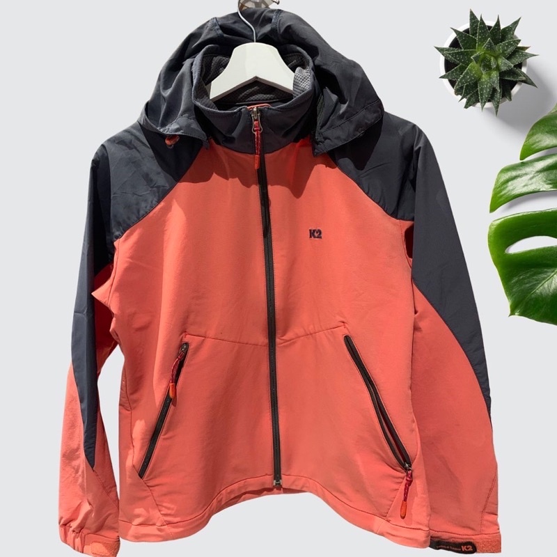 jaket K2