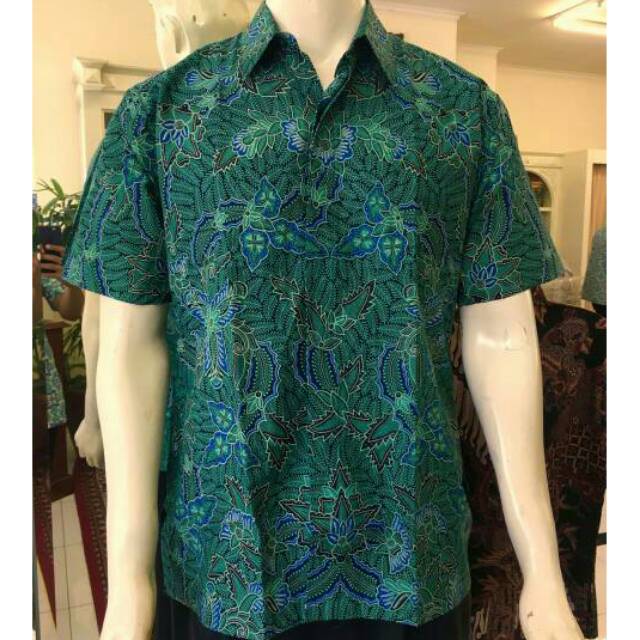 Batik Danar Hadi Shopee Indonesia