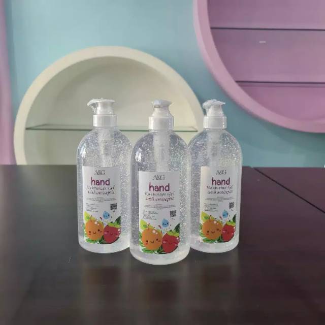 

1000ML A & G KARTON