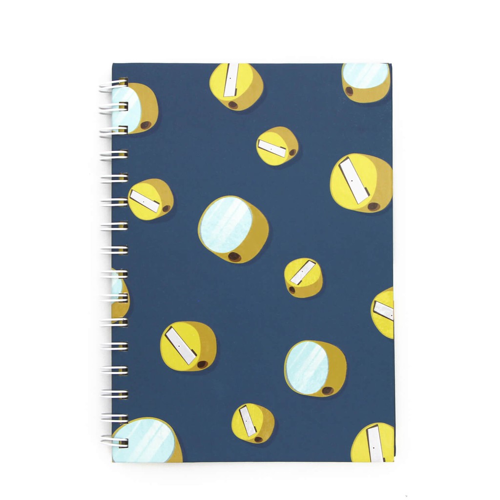

Buku Tulis / Notebook Harvest - Indo Klasik Rautan