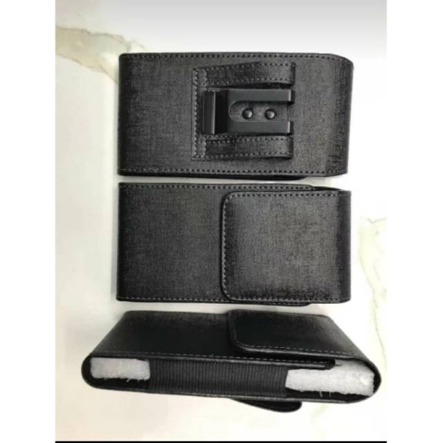 Badge Sarung Hp Pinggang Untuk 1 Hp