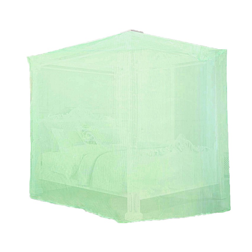 Kelambu Dewasa / Kelambu Tidur / Kelambu Nyamuk Ukuran 120X200X130 Cm Kasur No.3 Snobby