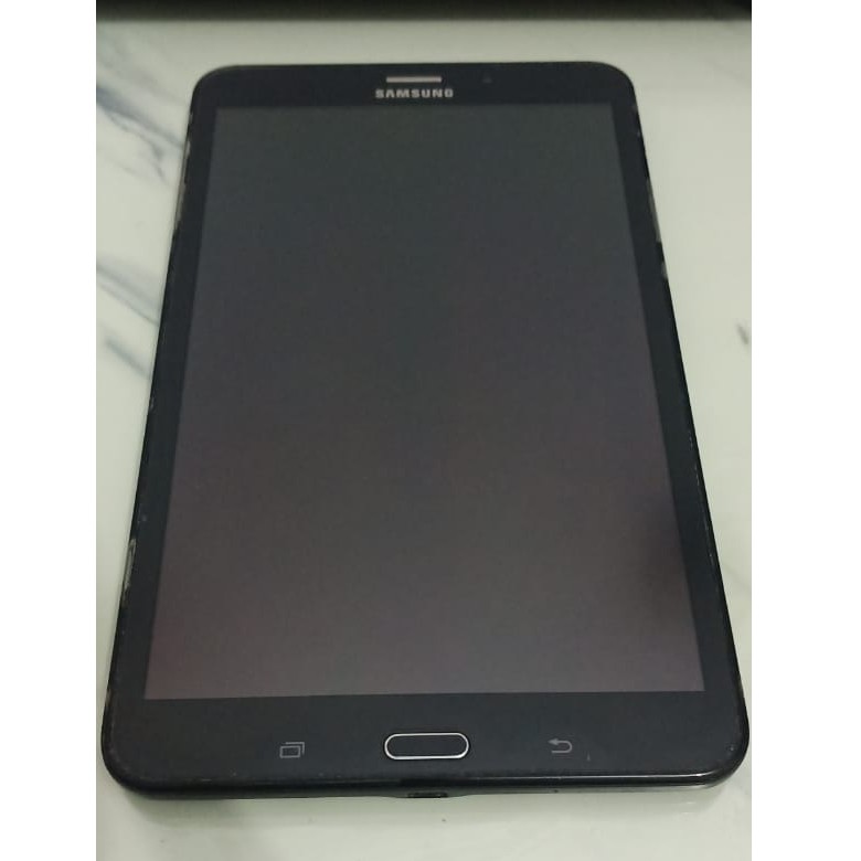 Samsung Galaxy Tab4 8" 3G (Second)