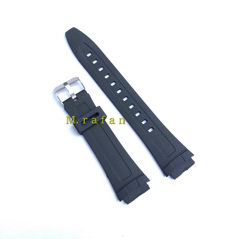 Tali Strap casio Aw82 Aw-82 tali jam casio aw82 casio Aw-82 Free pen