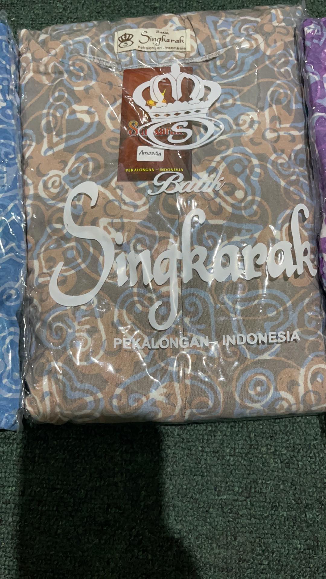 Gamis Busui Homedress Gamis Rayon Gamis Batik Longdress Batik Pekalongan Dress Maxi Dress Rayon