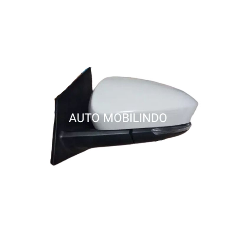 Spion Toyota rush 2021