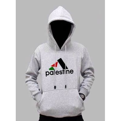 HOODIE PALESTINE JAKET PALESTINA SWEATER