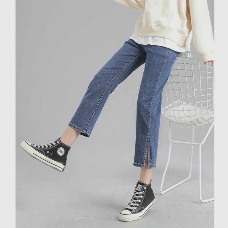 Celana Ibu Hamil Stretch Jeans 2289