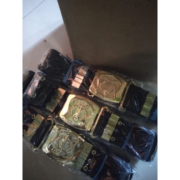 KOPEL SECURITY KOPEL SATPAM ATRIBUT SATPAM PERLENGKAPAN SATPAM ATRIBUT SECURITY PERLENGKAPANSECURITY