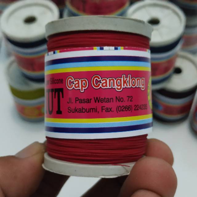 Gelasan Tajam Cap Cangklong Semut Original Sukabumi like Layangan aduan gelasan kenur Layangan