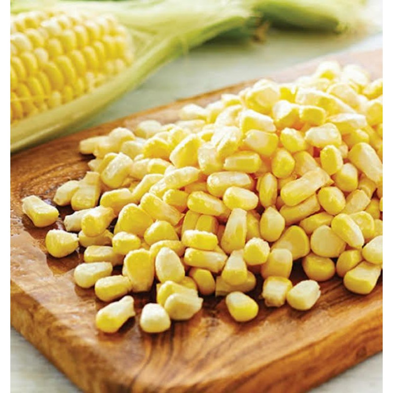 

Jagung Manis Pipil/Sweet Corn Frozen 1000gr