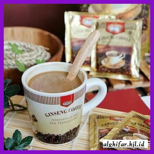 

lanoisidartdrink- ginseng coffee cni (kopi cni) -asliii-bngittt.