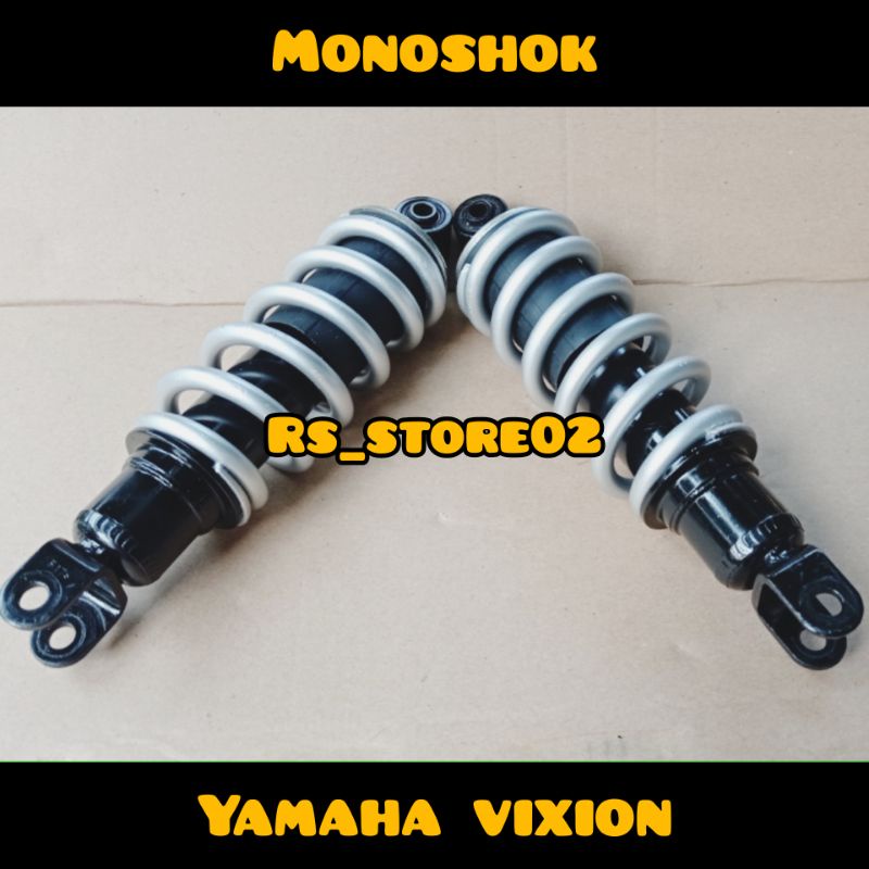 SHOCKBREAKER BELAKANG YAMAHA VIXION ORIGINAL / MONOSHOK BELAKANG VIXION ORIGINAL