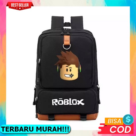 Tas Sekolah Anak Perempuan Ggs Ransel Evos Kekinian 2 Sd Tk Paud Laki2 Gaming Esports Karakter 2022 