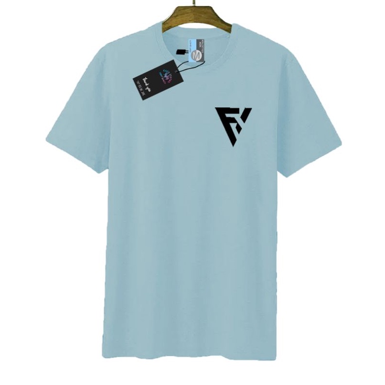 KAOS DISTRO PRIA II KAOS PRIA II SABLON DIGITAL HIGH QUALITY