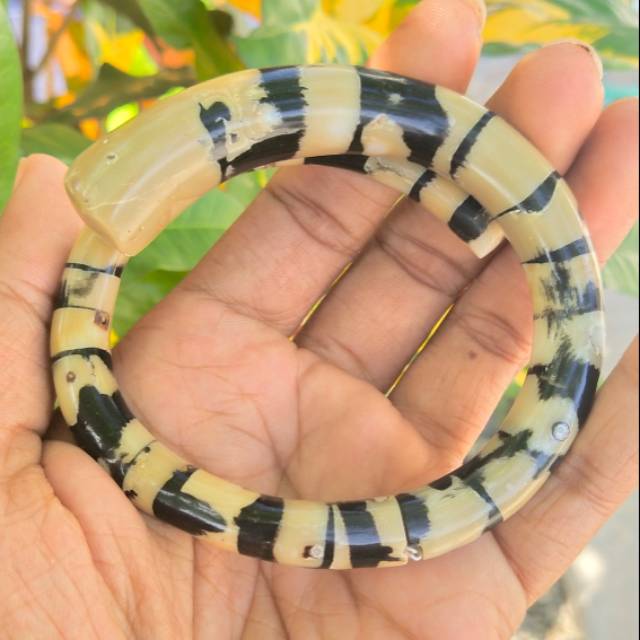 Gelang AKAR BAHAR gringsing