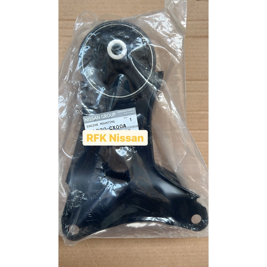 Engine Mounting Belakang Nissan Serena C24