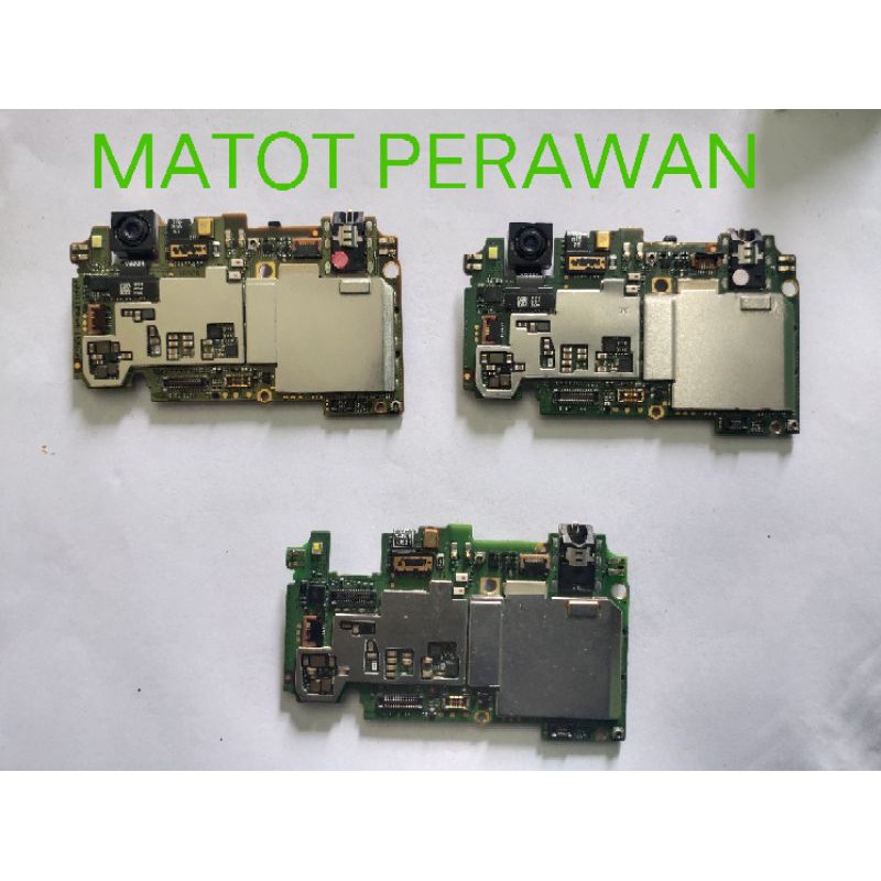 Mesin matot perawan redmi 3s