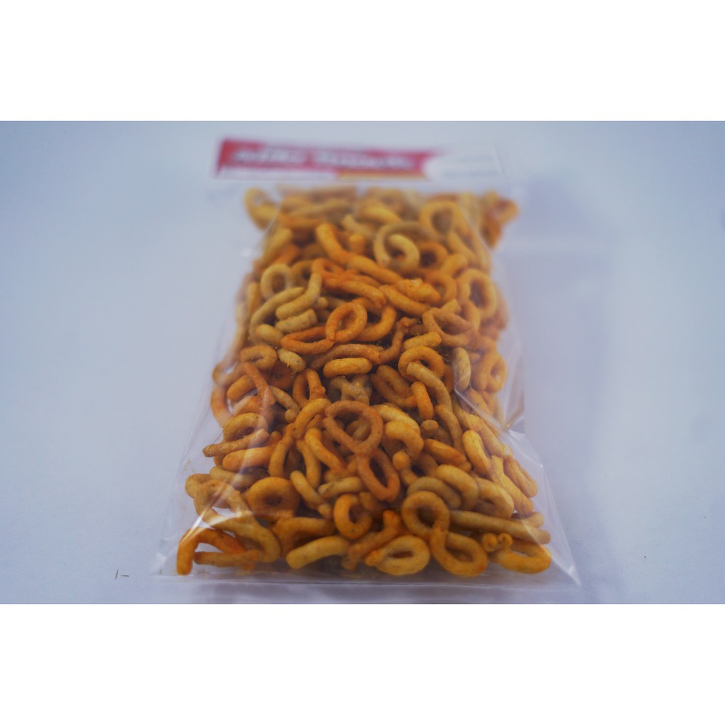 

KELANTING RASA JAGUNG BAKAR MAKANAN RINGAN CAMILAN GURIH