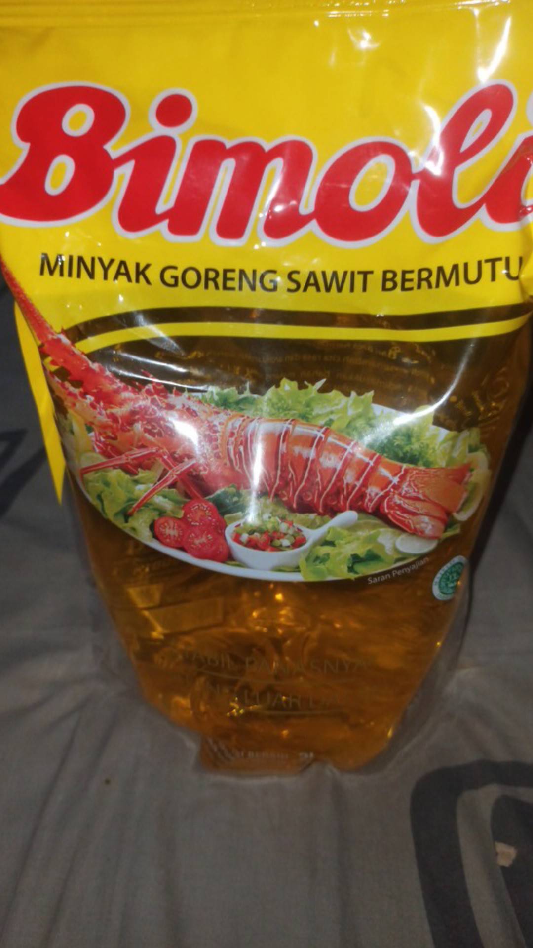 Minyak Goreng Bimoli Sunco Tropical Sania Rose Brand 2L Shopee Indonesia