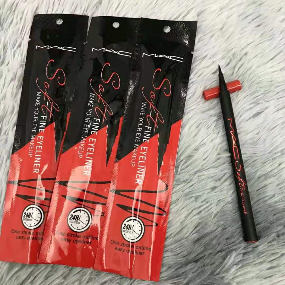 EYELINER SPIDOL SACHET WATERPROOF M*YBELLINE FIT ME / NY* / CH*NEL / DI*R