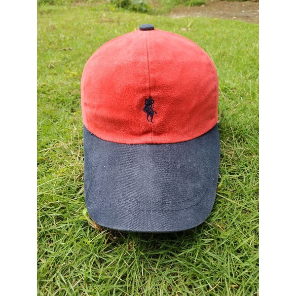 Topi second branded import