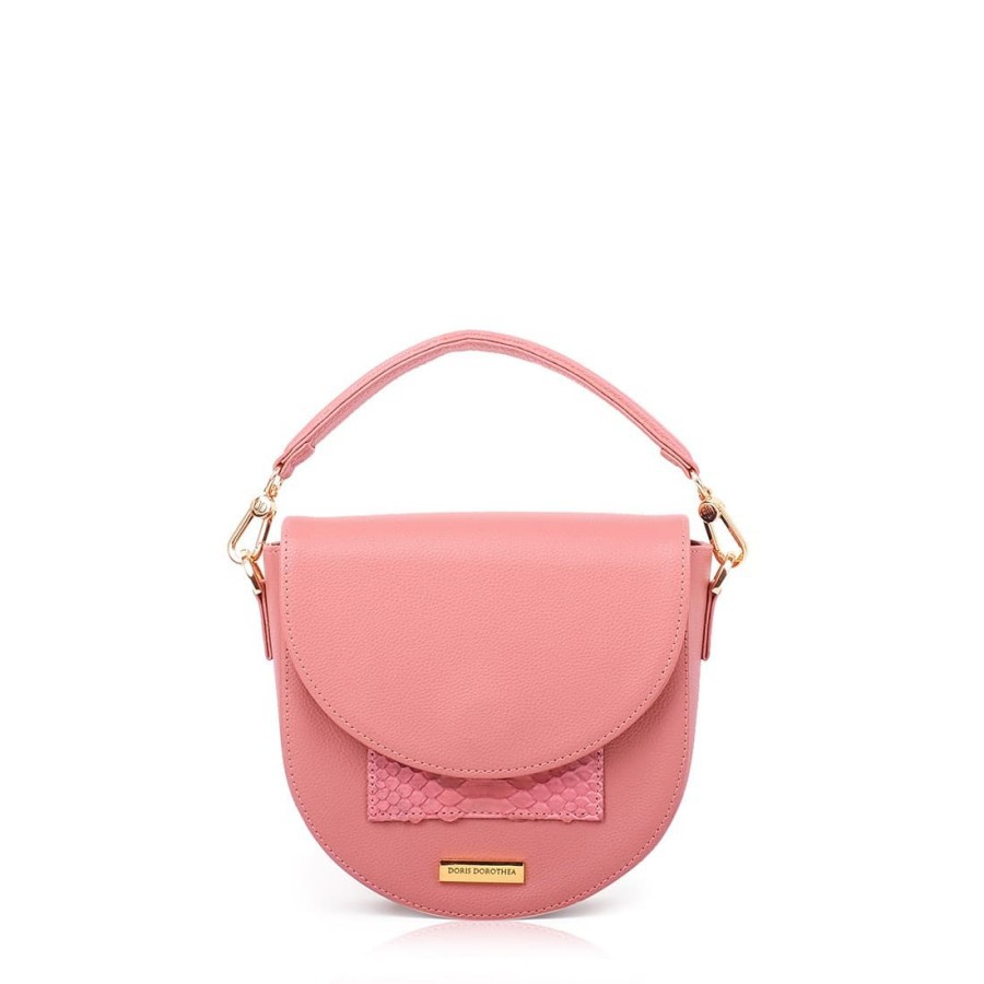DORIS DOROTHEA Handbag Cora - Lavender