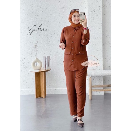 Galena Premium