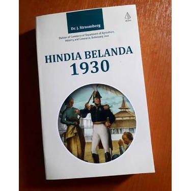 Hindia Belanda 1930