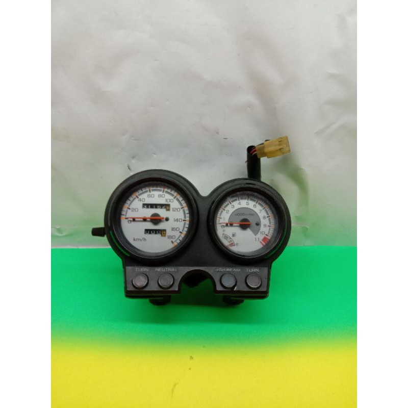 SPEEDOMETER HONDA TIGER 2000 TIGER LAWAS TILAS HONDA STRADA ORIGINAL