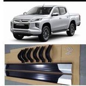 foot step samping triton 2021/side step triton 2021/pijakan kaki triton 2021/foot step all new trito