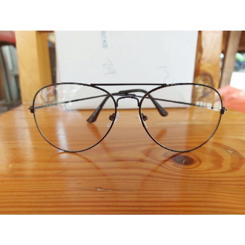 Kacamata Gaya | Kacamata Rayban | Kacamata aviator | Kacamata unisex