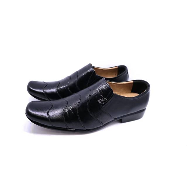 Sepatu Pantofel Pria Sepatu Kulit Sepatu Kerja Sepatu Pria Sepatu Pantopel Sepatu kerja
