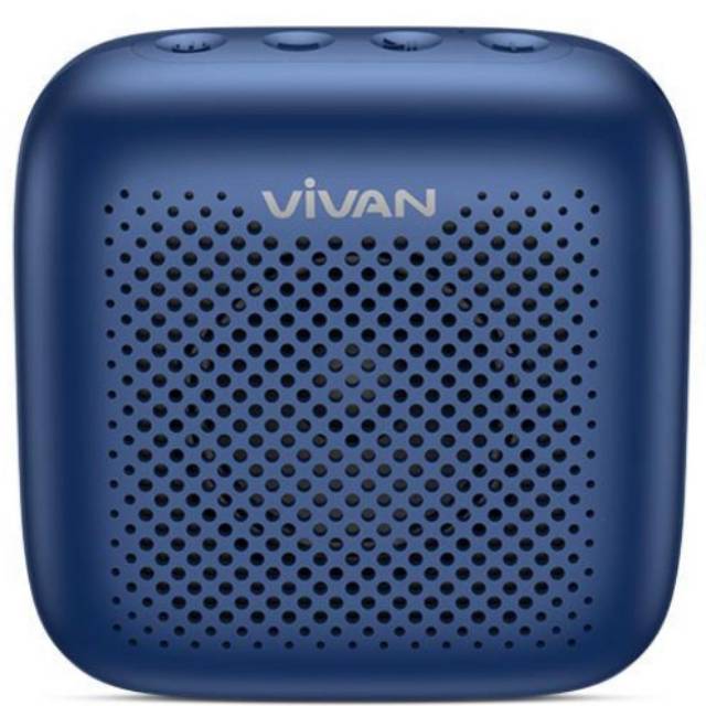 Speaker bluetooth vivan VS1
