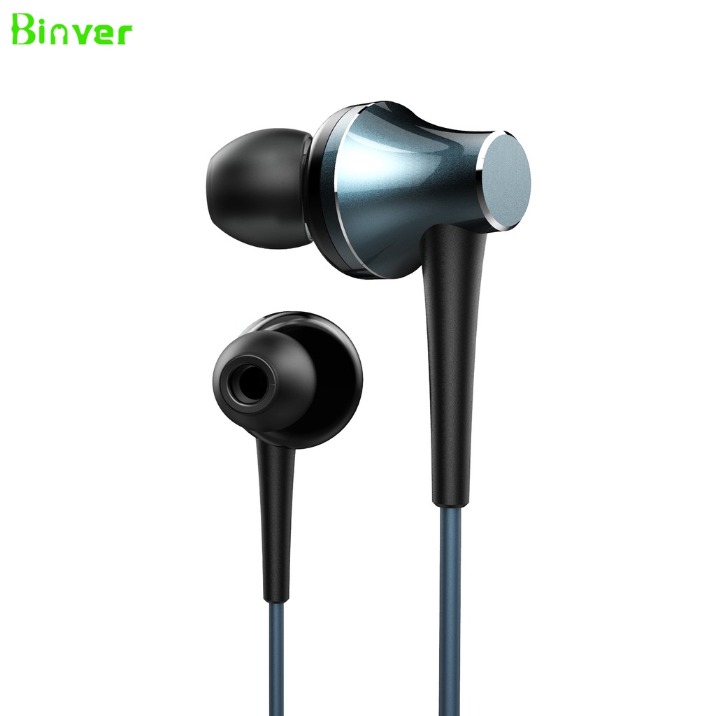 Binver MD7 Gaming Earphone With Microphone