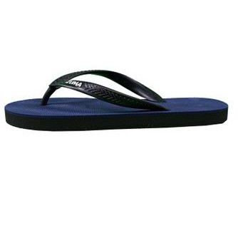 Sandal Zuma New Classic Men Navy Black Original