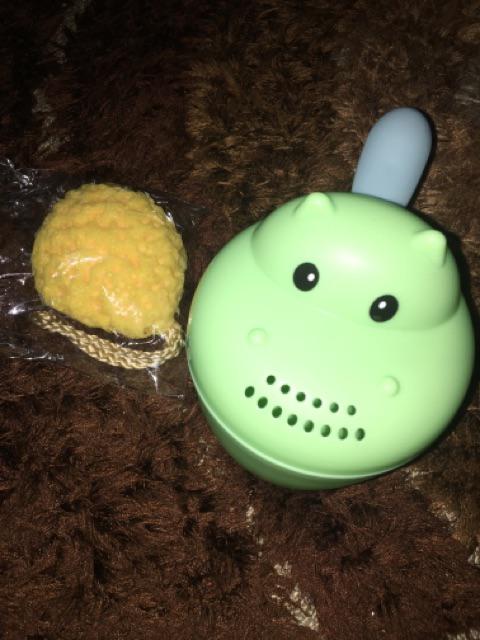 Gayung Shower Mandi Anak M116