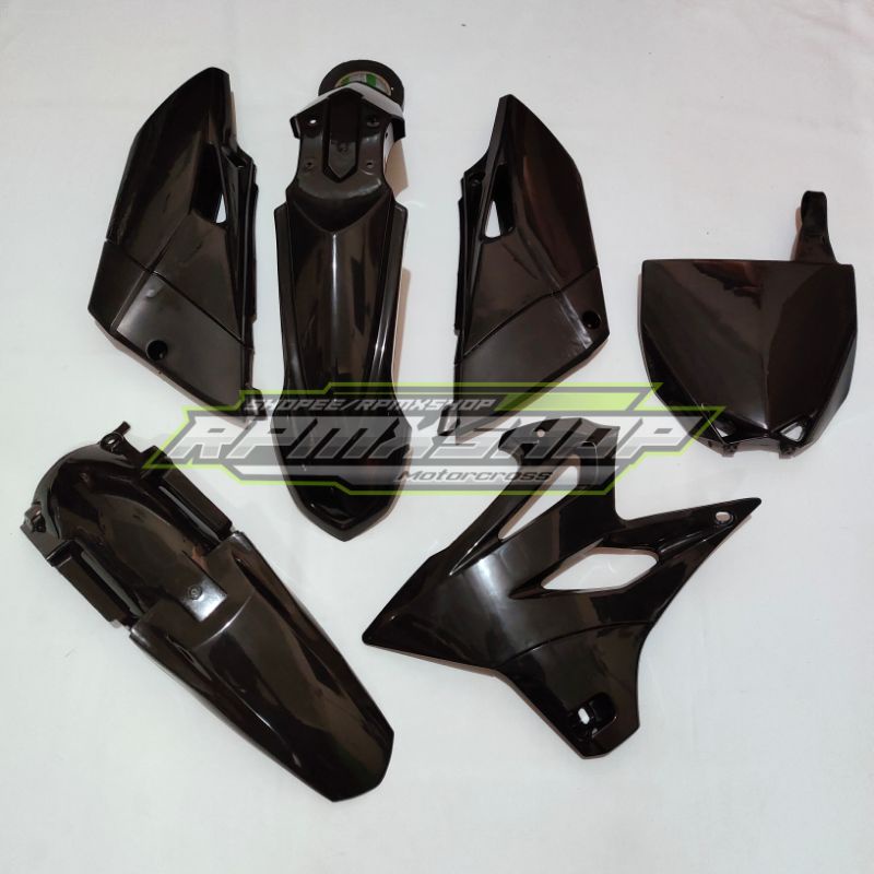 Body Set YZ 85 NEW/Body Kit YZ 85 New Body Bebek Modif YZ 85 NEW