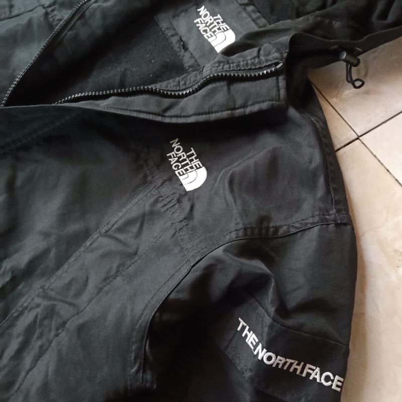 tnf saku samping original