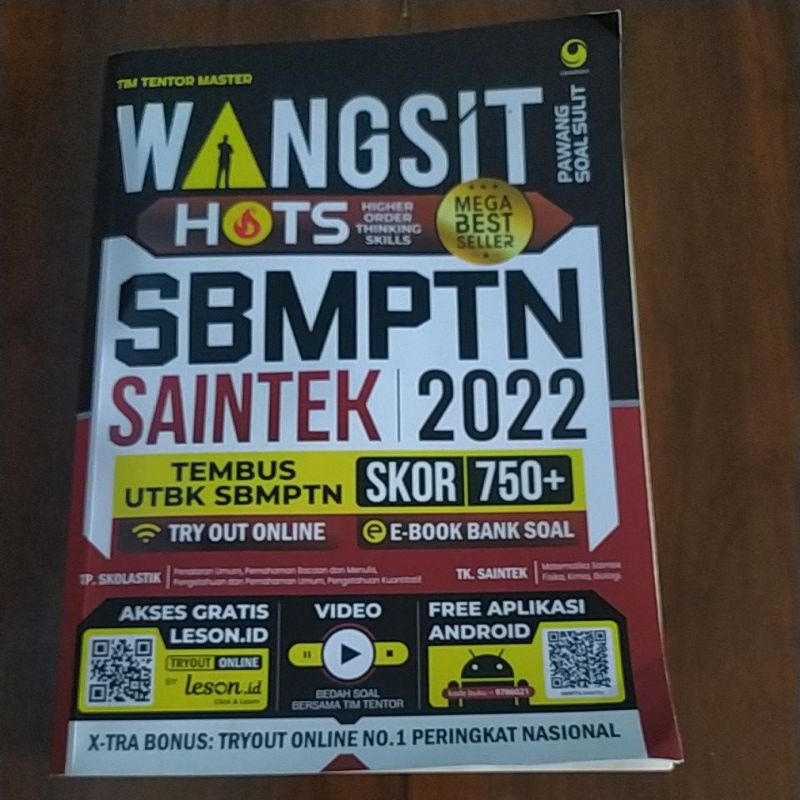 

wangsitsainteksbmptn